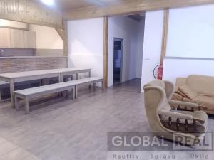 Pronájem ubytování, Pavlínov, 300 m2