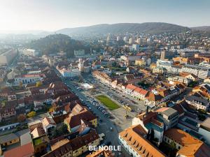 Prodej bytu 4+kk, Beroun, Na Náhonu, 120 m2