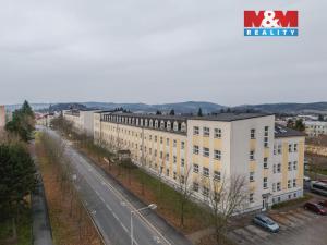 Prodej bytu 3+1, Klatovy - Klatovy V, Plánická, 76 m2