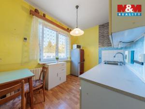 Prodej bytu 3+1, Nová Role, Rolavská, 67 m2