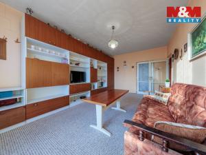 Prodej bytu 3+1, Nová Role, Rolavská, 67 m2