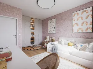 Prodej rodinného domu, Česká Kamenice, 140 m2