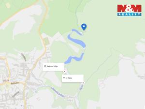 Prodej chaty, Mokrá-Horákov - Horákov, 25 m2