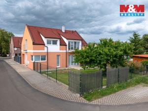 Prodej rodinného domu, Obora, 155 m2