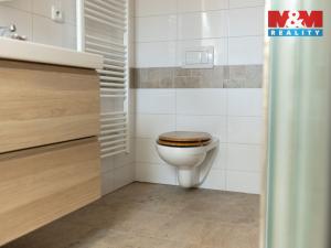 Prodej rodinného domu, Obora, 155 m2