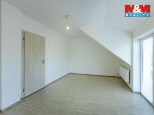 Prodej rodinného domu, Obora, 155 m2