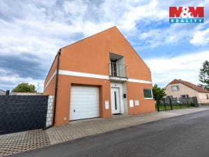 Prodej rodinného domu, Obora, 155 m2