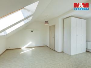 Prodej rodinného domu, Obora, 155 m2