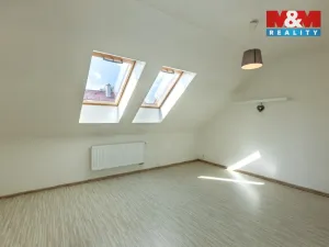 Prodej rodinného domu, Obora, 155 m2