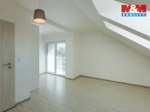 Prodej rodinného domu, Obora, 155 m2