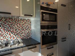 Prodej bytu 3+kk, Praha - Karlín, Molákova, 71 m2