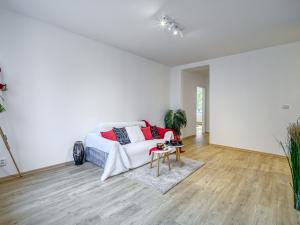 Pronájem bytu 3+1, Litvínov - Horní Litvínov, Vinohradská, 60 m2