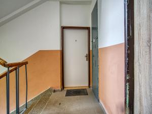 Pronájem bytu 3+1, Litvínov - Horní Litvínov, Vinohradská, 60 m2