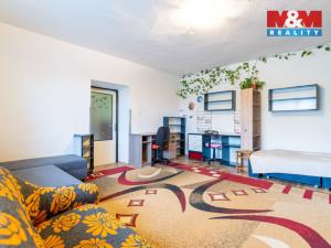 Prodej rodinného domu, Otinoves, 194 m2