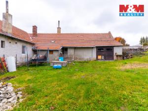 Prodej rodinného domu, Otinoves, 194 m2