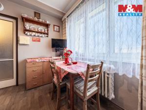 Prodej bytu 1+1, Praha - Libeň, náměstí Na Balabence, 31 m2