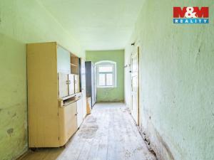 Prodej zemědělské usedlosti, Šebířov, 135 m2