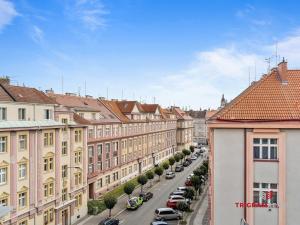 Prodej bytu 3+1, Hradec Králové, Klumparova, 89 m2