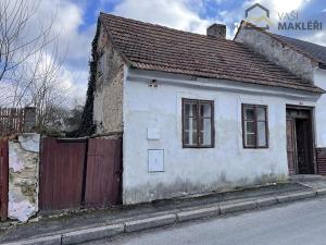 Prodej rodinného domu, Zbraslavice, 56 m2