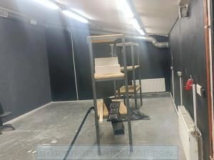 Pronájem výrobních prostor, Praha - Letňany, Ostravská, 61 m2