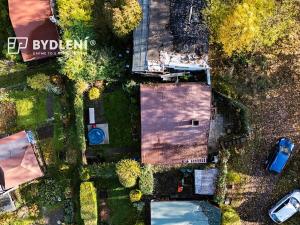 Prodej chaty, Ústí nad Labem, 43 m2