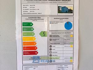 Prodej bytu 2+kk, Úpice, Národní, 43 m2