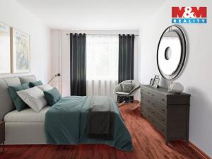 Prodej bytu 2+1, Třinec - Lyžbice, Kopernikova, 52 m2