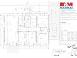 Prodej pozemku pro bydlení, Svatý Mikuláš, Krátká, 700 m2