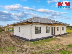 Prodej pozemku pro bydlení, Svatý Mikuláš, Krátká, 700 m2