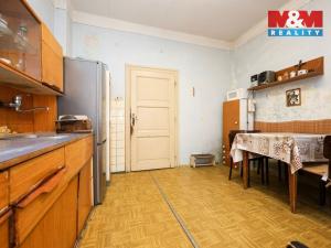 Prodej rodinného domu, Mladějovice, 142 m2