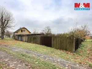 Prodej rodinného domu, Mladějovice, 142 m2