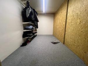 Prodej bytu 2+kk, Praha - Holešovice, Veverkova, 55 m2