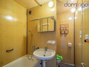 Prodej bytu 1+1, Svitavy - Lány, Felberova, 35 m2