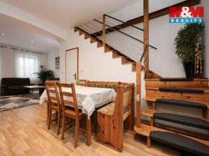 Prodej rodinného domu, Olomouc - Chválkovice, Chválkovická, 180 m2