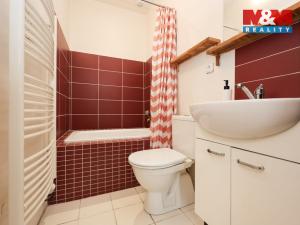 Prodej rodinného domu, Olomouc - Chválkovice, Chválkovická, 180 m2