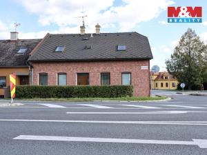 Prodej rodinného domu, Olomouc - Chválkovice, Chválkovická, 180 m2