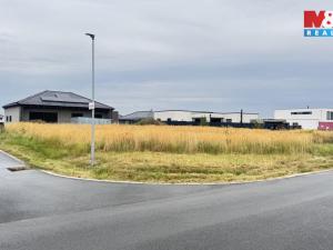 Prodej pozemku pro bydlení, Mohelnice, 954 m2