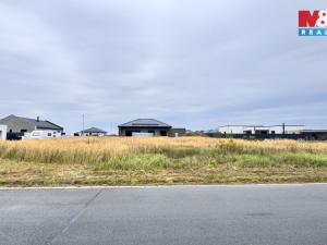 Prodej pozemku pro bydlení, Mohelnice, 954 m2