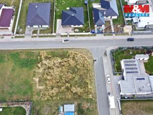 Prodej pozemku pro bydlení, Mohelnice, 954 m2