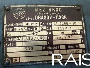 Prodej komerční nemovitosti, Brno, 51 m2