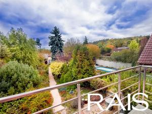 Prodej rodinného domu, Tetčice, Tyršova, 117 m2