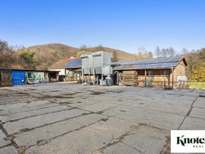 Prodej výrobních prostor, Račice-Pístovice, 479 m2