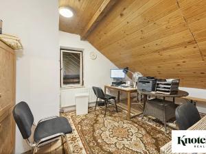 Prodej výrobních prostor, Račice-Pístovice, 479 m2