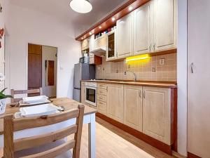 Prodej bytu 1+1, Brno, Vídeňská, 44 m2