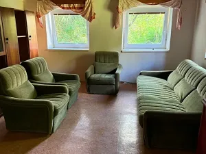 Prodej chalupy, Bouzov, 58 m2