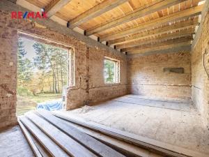 Prodej rodinného domu, Čtyřkoly, 140 m2