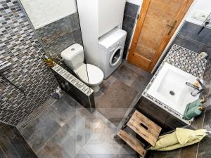 Prodej bytu 2+1, Říčany, nám. Československé armády, 61 m2