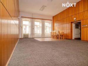 Prodej činžovního domu, Slavonice, náměstí Míru, 1192 m2