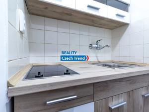 Pronájem bytu 1+kk, Šumperk, Vrchlického, 20 m2