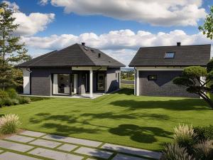 Prodej pozemku, Zbizuby, 965 m2